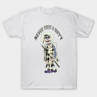 clown T-Shirt